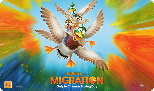 Migration eGift Card 