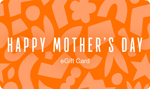 Event Happy Mother's Day eGift Card