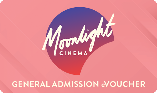Moonlight Cinemas Partner Adelaide General Admit 