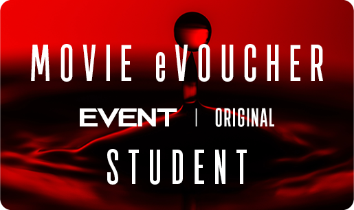 NAB Event Cinemas & Village Cinemas Student