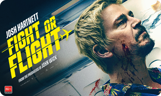 Fight or Flight eGift Card