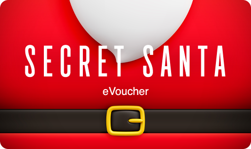 Secret Santa Movie eVoucher
