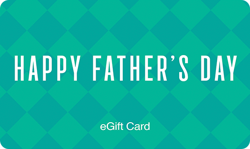 Father's Day eGift Card