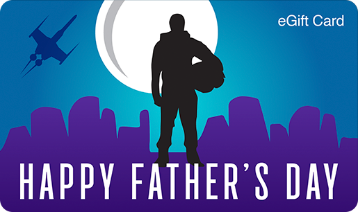 Father's Day Adventure eGift Card