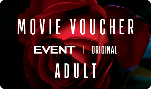 Movie Voucher Adult
