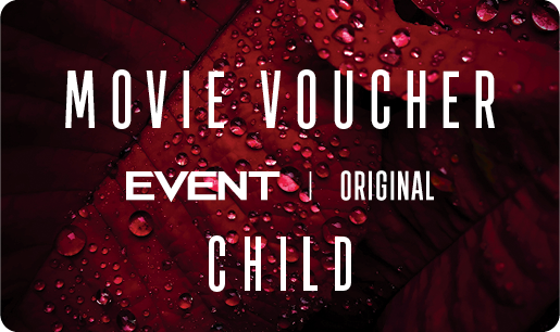 Movie Voucher Child