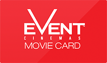 Red Movie Gift Card Red Movie Gift Card