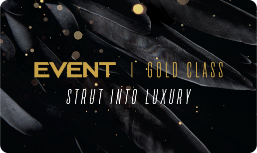 Gold Class Voucher