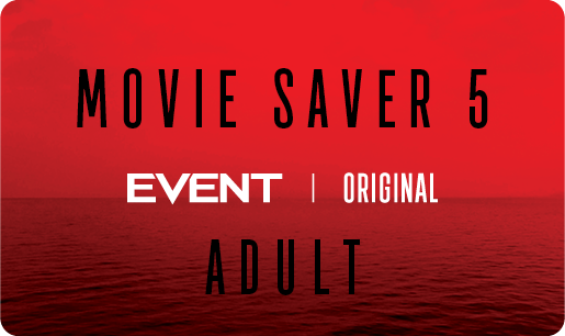 Movie Saver 5 Adult