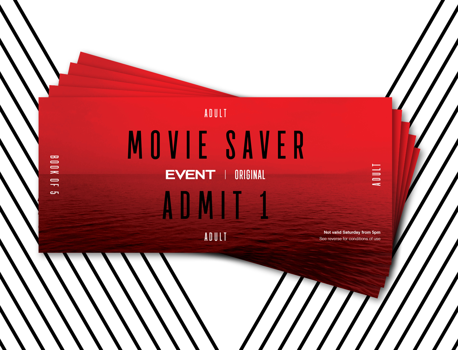 movie saver