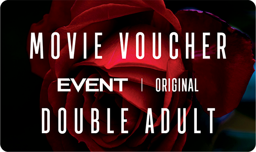 Movie eVoucher Adult Double