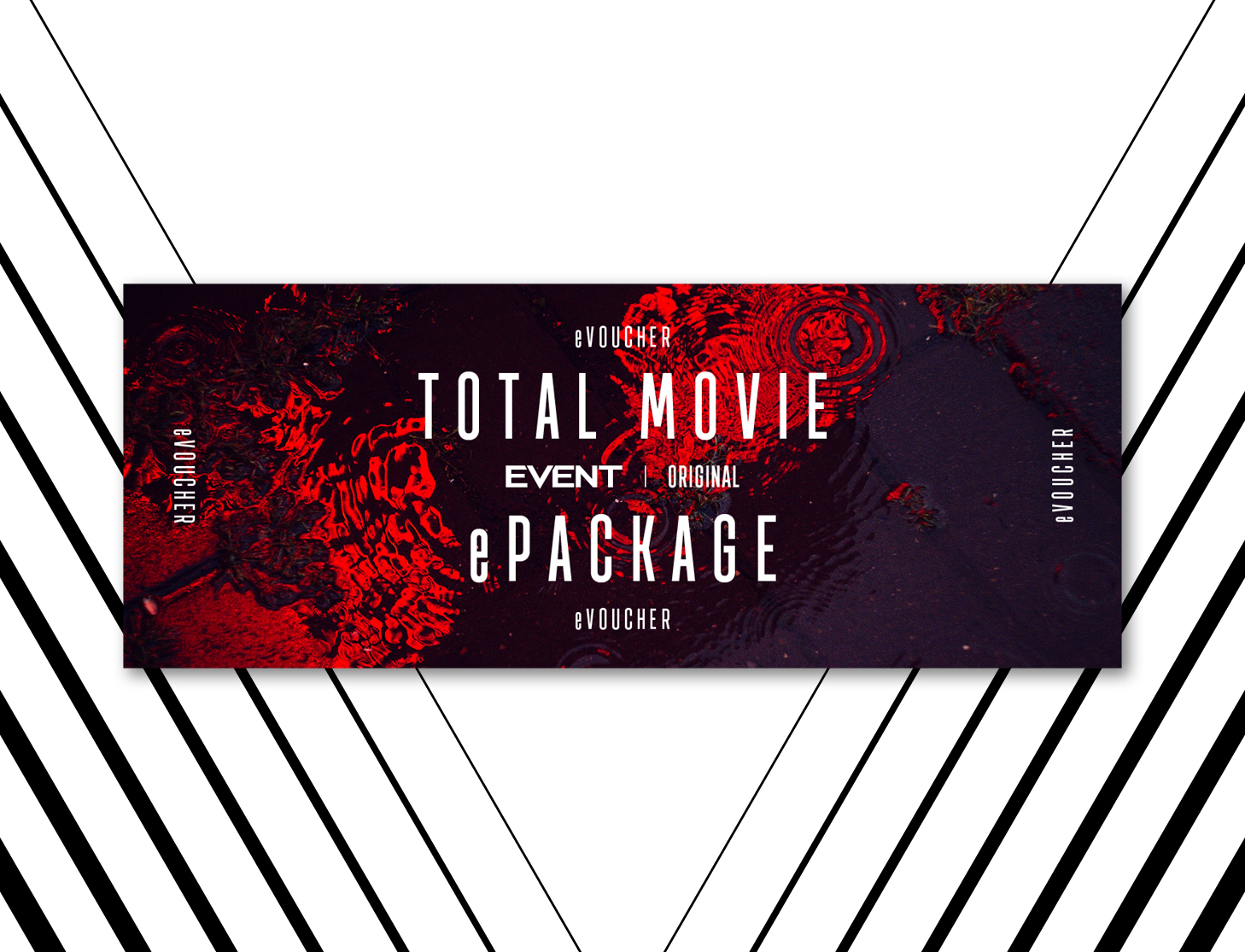 Total Movie ePackage