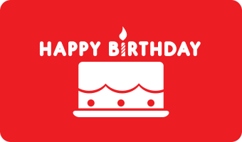 Birthday Gift Card Birthday Gift Card