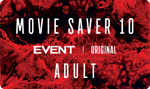 Movie Saver 10 Adult