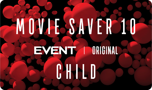Movie Saver 10 Child