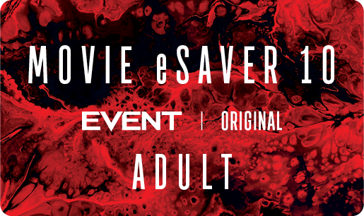 Movie eSaver 10 Adult