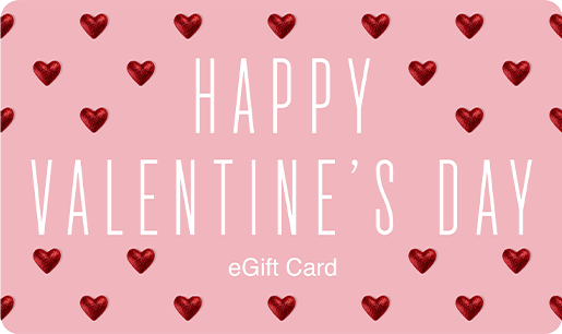 Event Valentine's eGift Card