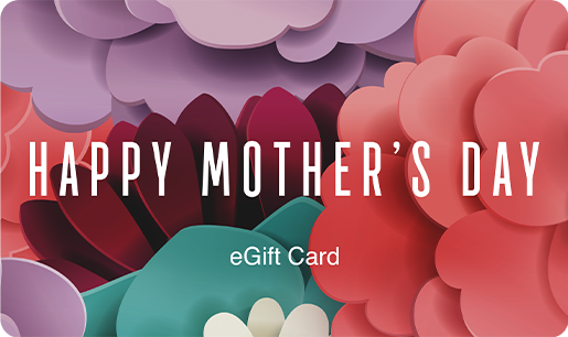 Event Mother's Day Heart eGift Card