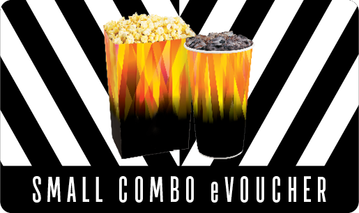 Scoop Alley: Small Combo eVoucher