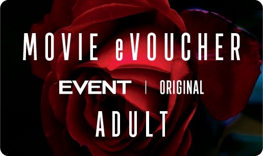 Movie eVoucher Adult