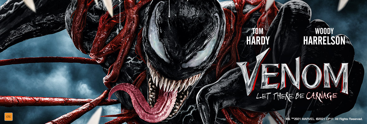 Venom eGift Card