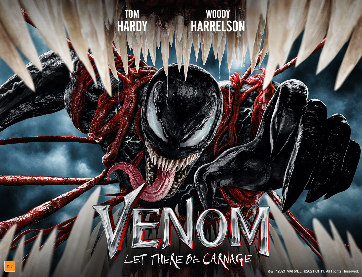 Venom eGift Card