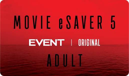 Movie eSaver 5 Adult