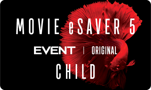 Movie eSaver 5 Child