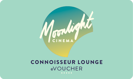 Moonlight Connoisseur Lounge eVoucher