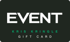 Kris Kringle eGift Card
