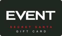 Secret Santa eGift Card