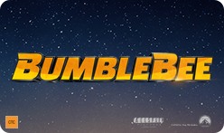 Bumblebee eGift Card Bumblebee eGift Card