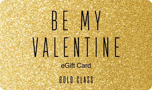 Event Valentine's Gold Class eGift Card
