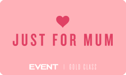 'Just For Mum' eGift Card