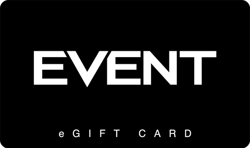 Event eGift Card