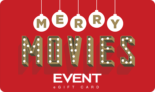 Z21Event Christmas Red eGift Card