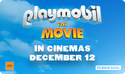 Playmobil The Movie eGift Card