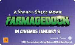 Farmageddon eGift Card