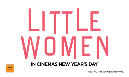 Little Women eGift Card