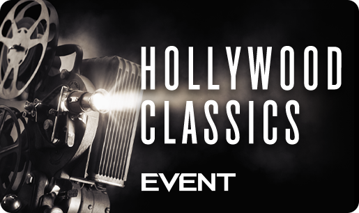Hollywood Classics - 3x Adult Multipass