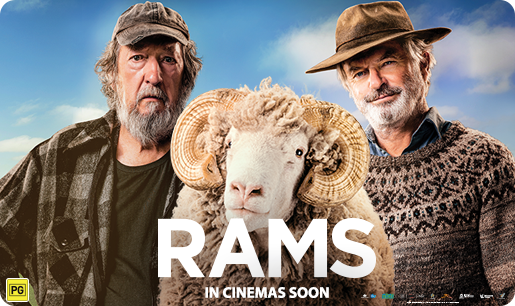 RAMS eGift Card