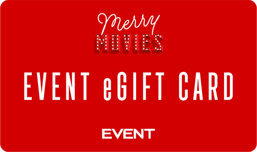 $50 EVENT Christmas eGift Card