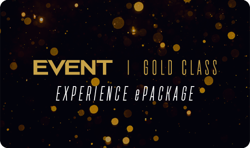 CBA Gold Class ePackage