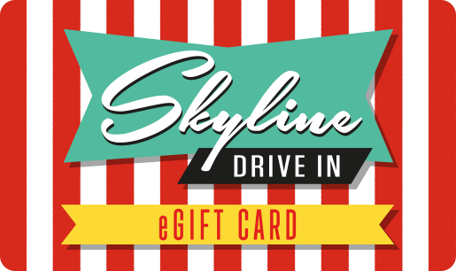 Skyline Drive In eGift Card