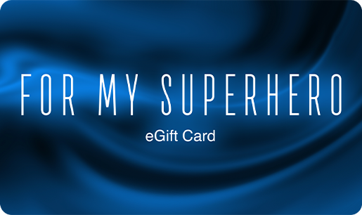 Event Father's Day Superhero eGift Card