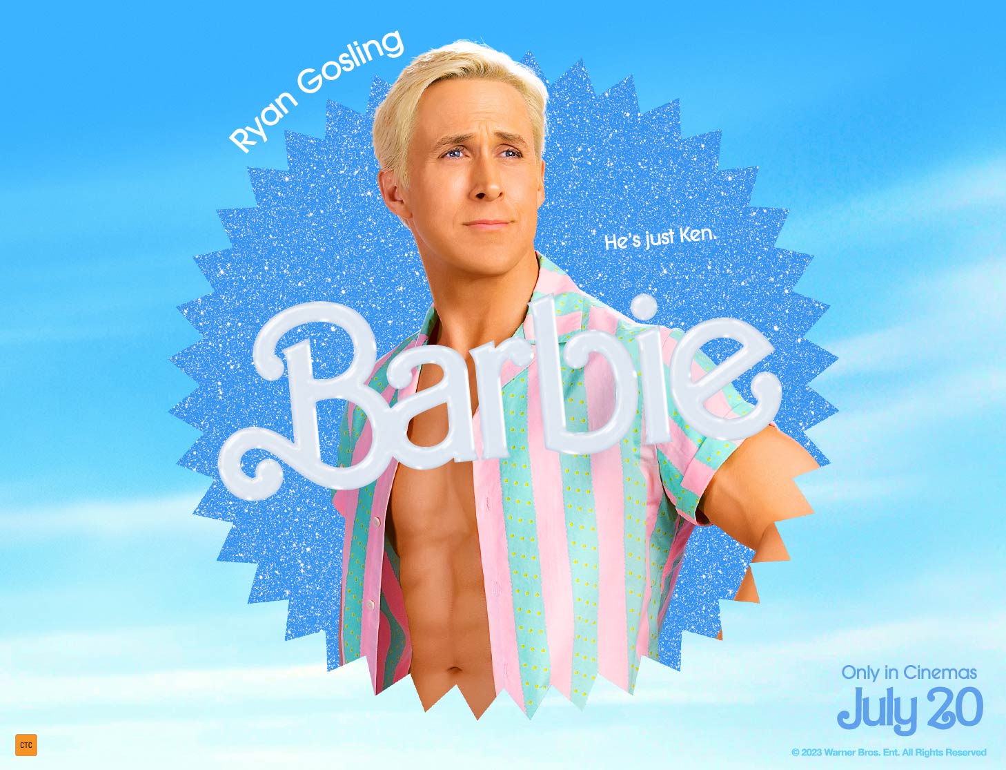 Barbie - Ken eGift Card