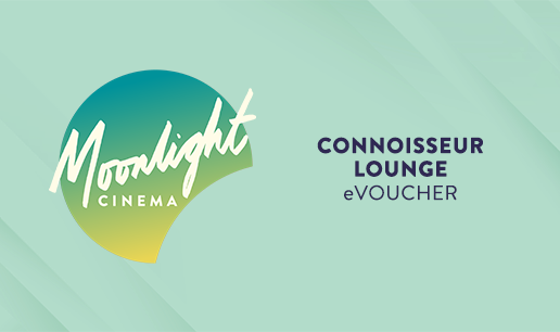 Moonlight Cinemas | Connoisseur eVoucher