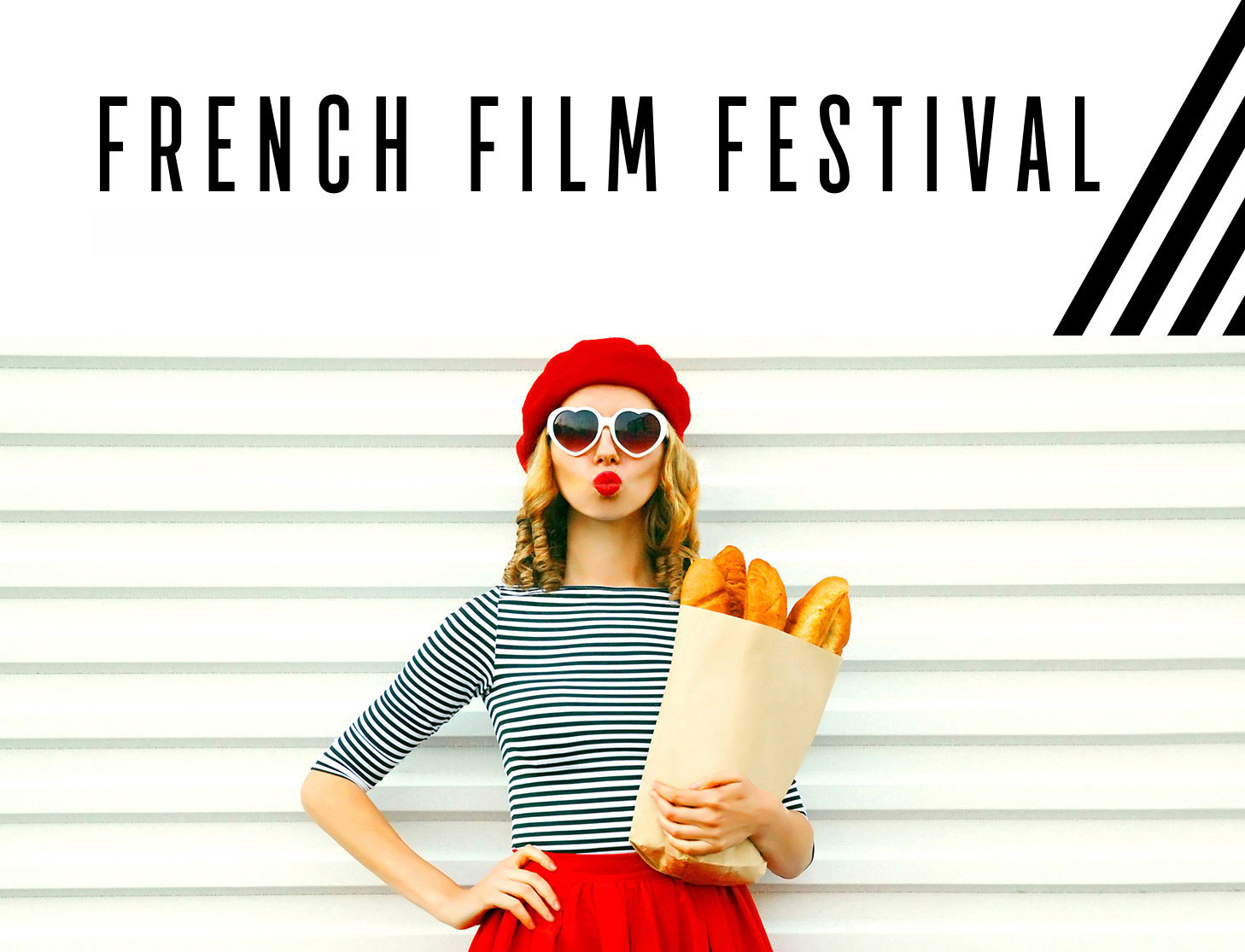 2023 Newcastle French Film Festival - Event Cinemas