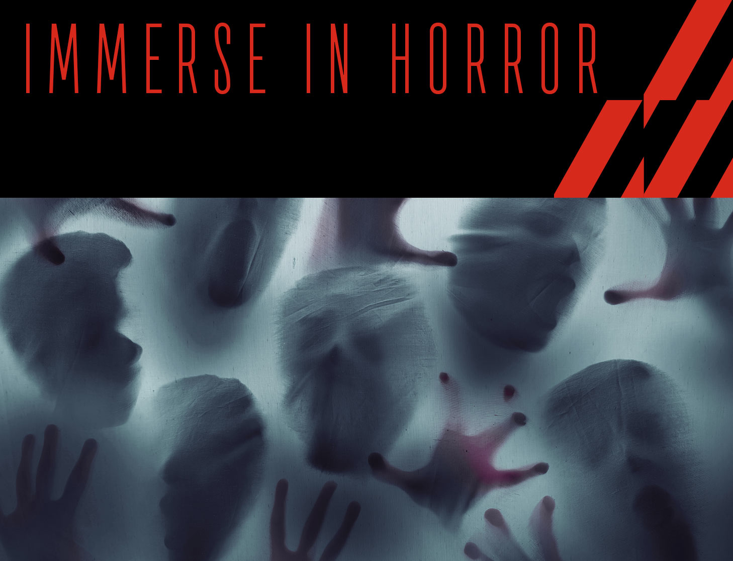Horror Films Event Cinemas