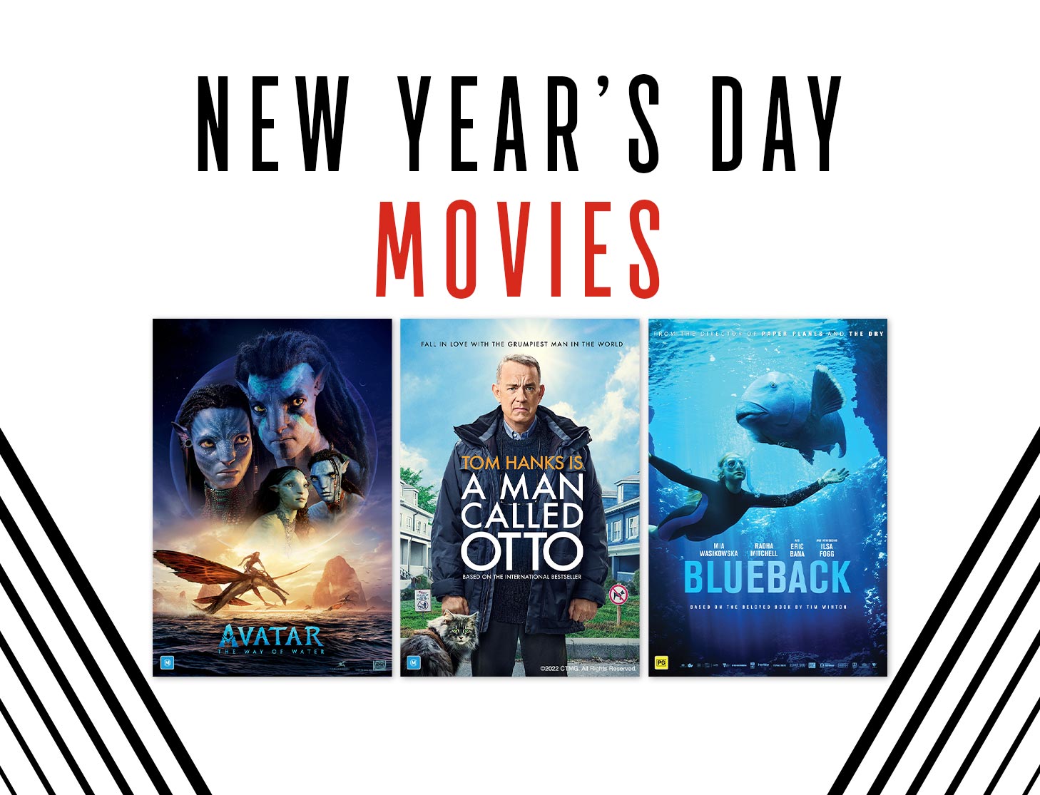 Event Cinemas